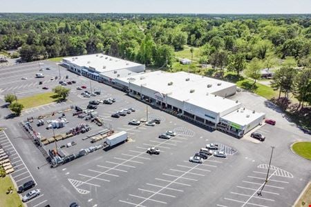 Retail space for Rent at 3075-3159 US Highway 431 in Roanoke