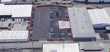 Other space for Rent at 2962 E 54th St in Vernon
