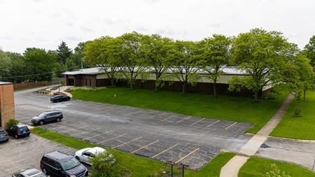 Photo of commercial space at 5501 Walnut Ave in Downers Grove