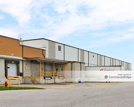 Photo of commercial space at 4087 Lower Valley Road in Parkesburg