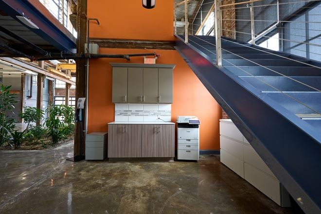 Spaces - Buffalo - Chandler St
