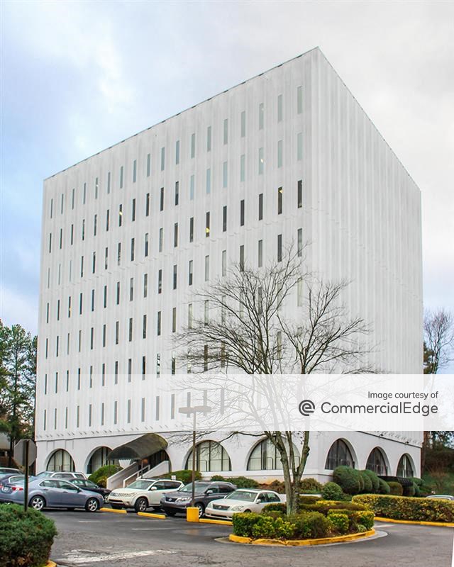 Buckeye Tower - 3300 Buckeye Road, Atlanta, GA | CommercialSearch