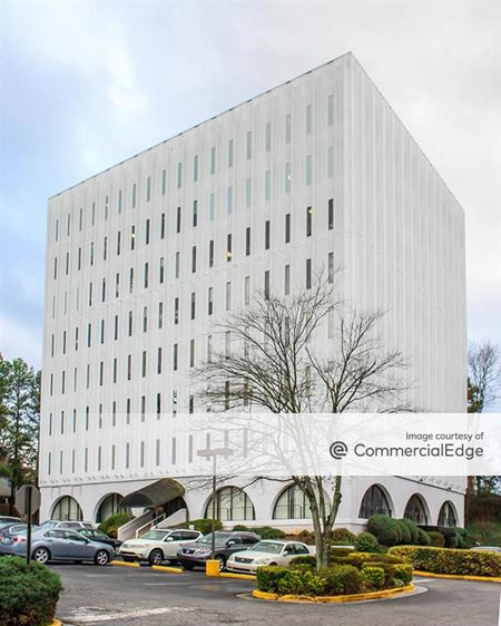 Office space for Rent at 3300 Buckeye Road in Atlanta