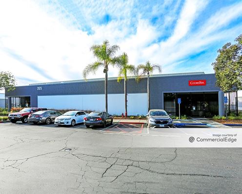 Shadowridge Business Center