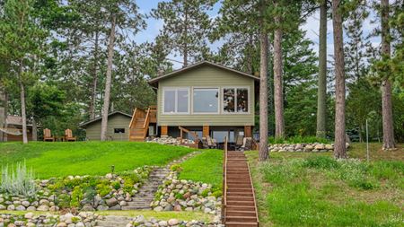 Other space for Sale at 36945 Delta Bay Road in Pine River