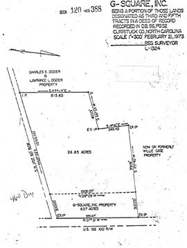 Residential and Commercial Development Offering