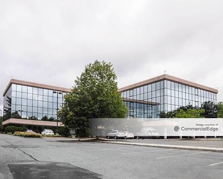 Photo of commercial space at 265 Broadhollow Road in Melville