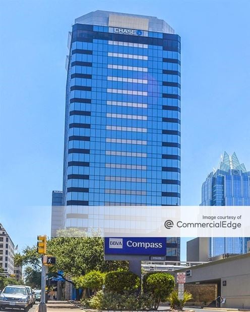 Procore Tower