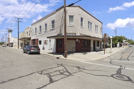 Photo of commercial space at 2 N Main St in Stockton