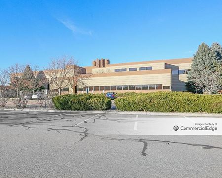 Photo of commercial space at 6055 Longbow Drive in Boulder