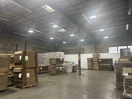 Photo of commercial space at 1820 N 30th Street in Melrose Park