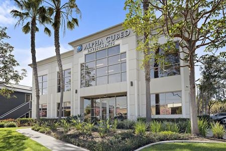 Office space for Sale at 1124 Bristol St in Costa Mesa