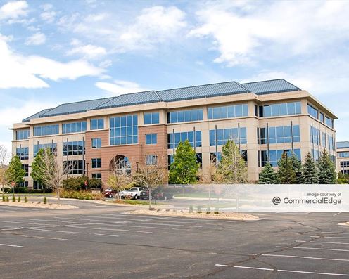 CH2M  Headquarters - South Building