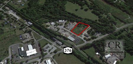 VacantLand space for Sale at Sprout Creek Court in Wappingers Falls