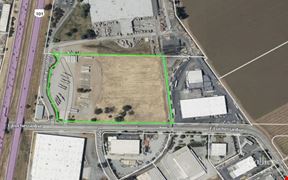 LAND  FOR LEASE AND SALE