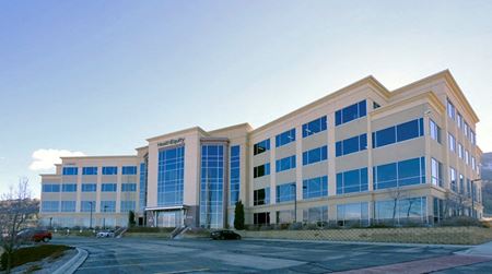Commercial space for Rent at 38 East &amp; 15 W Scenic Pointe Dr in Draper