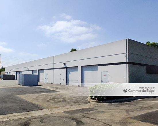 Painter Business Park