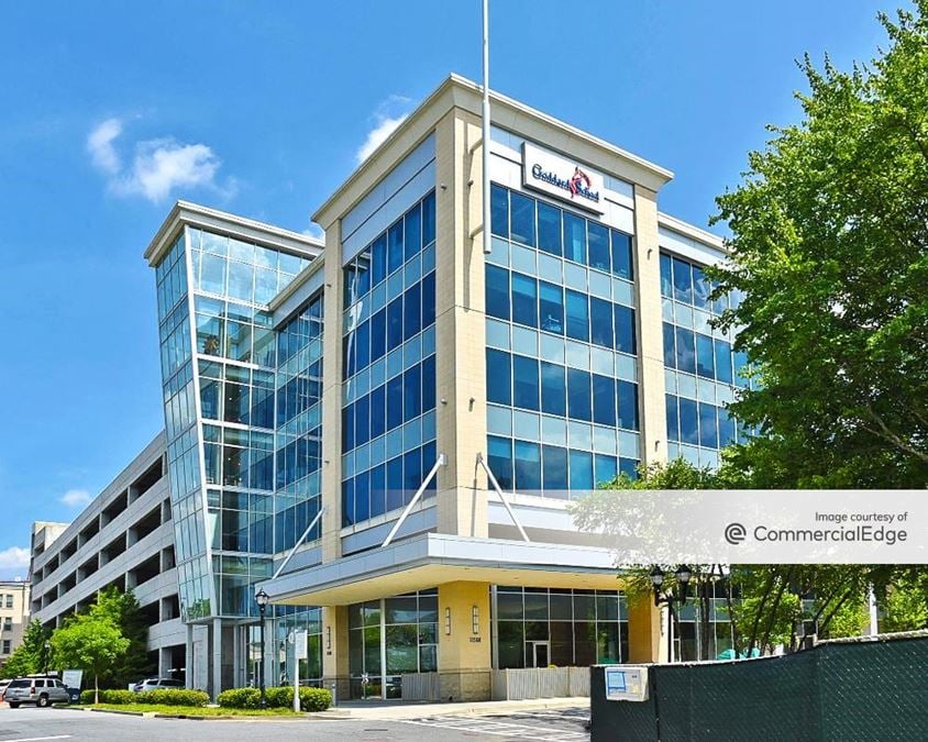 Perimeter Town Center 1150 Hammond Drive NE 1150 Hammond Drive NE