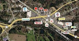 4720 University Blvd E