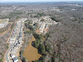 Palmer Falls - Final Phase - 133 Future SFD Lots