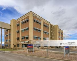 NorthCare at St. Francis