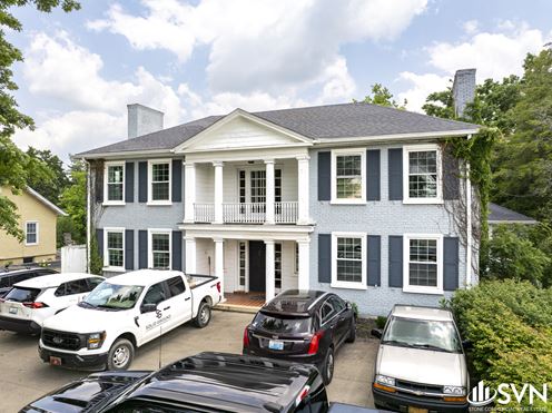 Richmond OFFICE or RETAIL Shop For Sale or Lease
