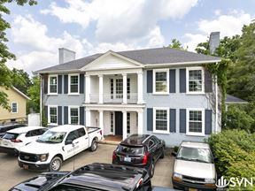Richmond Office or Retail FOR LEASE