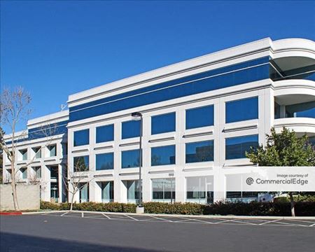 Office space for Rent at 950 West Maude Avenue in Sunnyvale