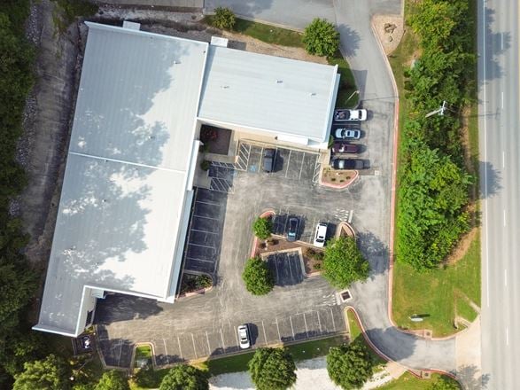2601 N Walton Blvd
