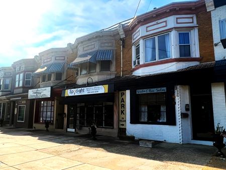 Photo of commercial space at 41-43-45 Kings Highway East in Audubon