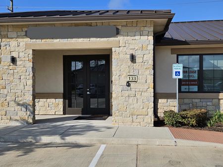 Office space for Rent at 800 Bonaventure Way in Sugar Land