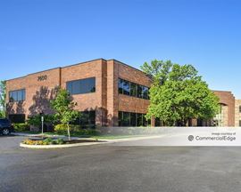 Shadeland Station Office Park - 7400 North Shadeland Avenue