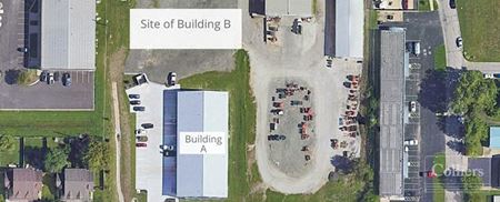 Commercial space for Rent at 1204 E 24th Street in Lawrence