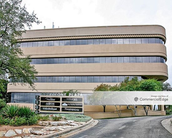 Greystone Plaza