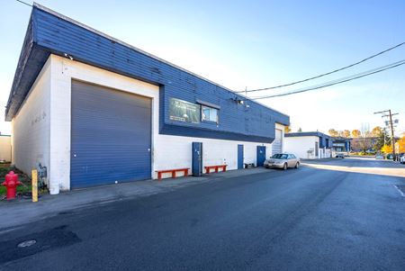 Industrial space for Rent at 175 Schoolhouse Street in Coquitlam