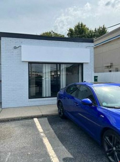 Retail for Lease in Temple Hills