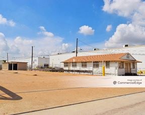 Sylvania Industrial Park, Bldg. 801
