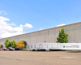 Bristol Industrial Park - 41 Runway Road