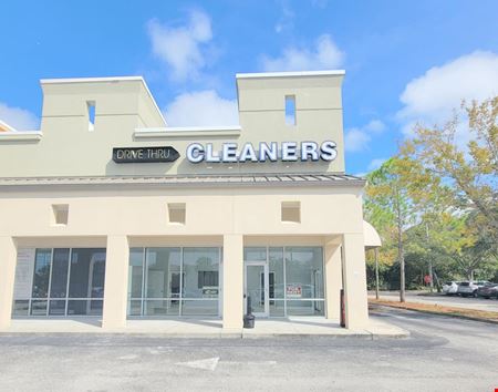 Retail space for Rent at 35559 US Highway 19 North in Palm Harbor