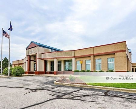 Photo of commercial space at 22 West New Road in Greenfield