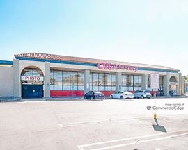 Northpoint Center - 4320 Redondo Beach Blvd