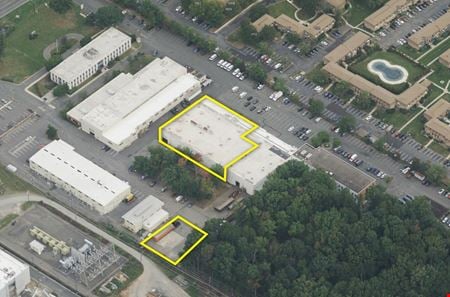 Industrial space for Rent at 1460 Livingston Ave in North Brunswick