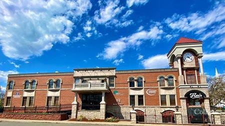 Office space for Rent at 98 Main St in Southington