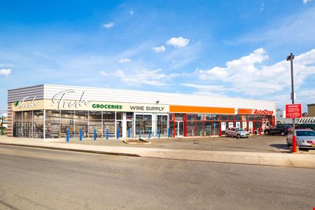 Photo of commercial space at 3063 CROPSEY AVENUE in Brooklyn