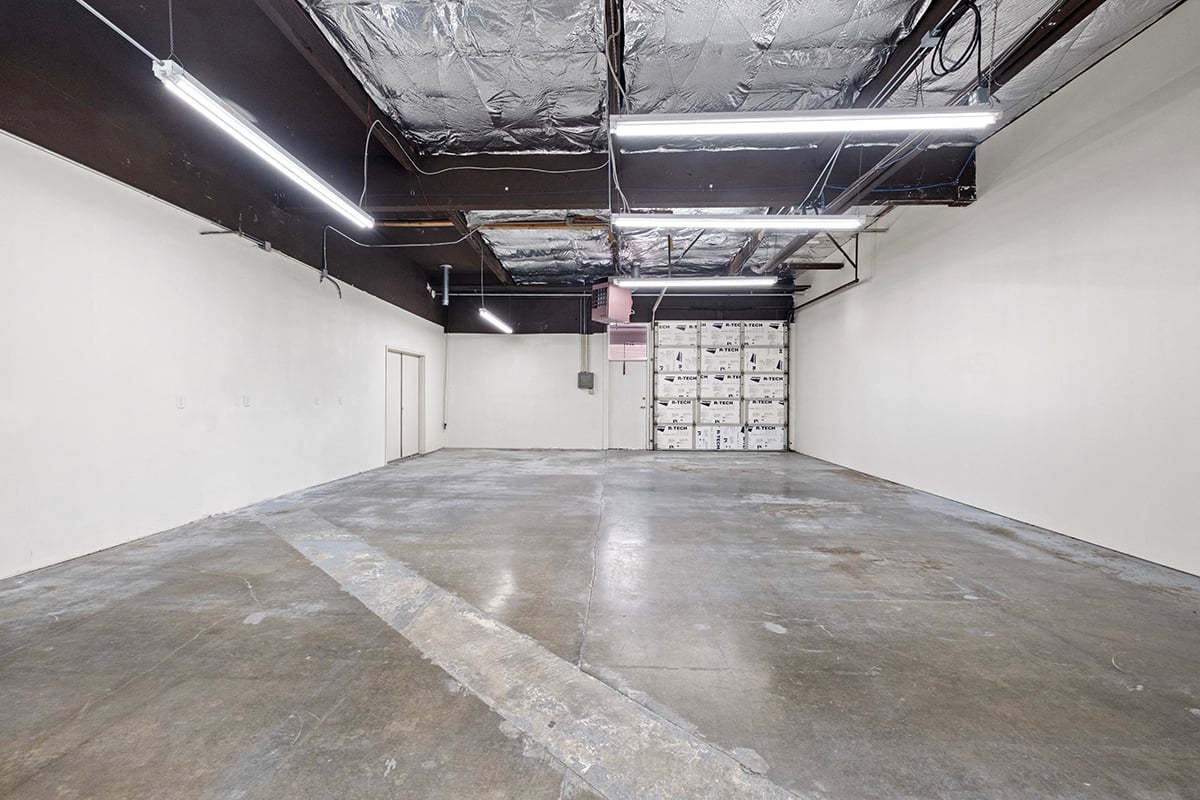 Overlake Business Center