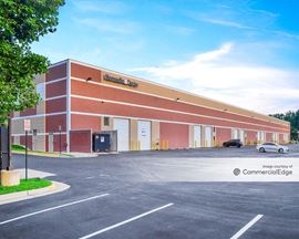 Gunston Commerce Center - Building 4