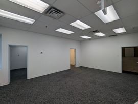 55 QUEENS PLATE DR UNIT 5