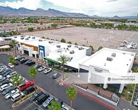 Rampart Commons