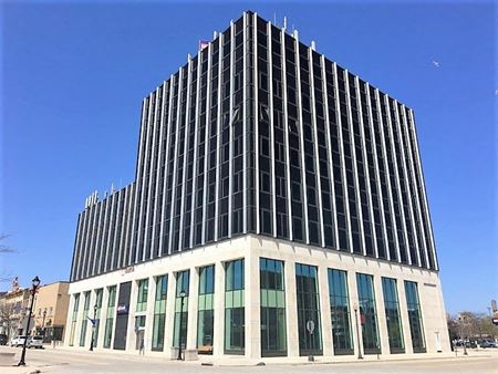 605 North 8th Street  - Sheboygan