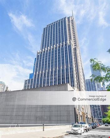 NBC Tower